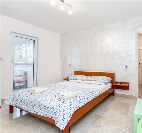 Apartman A2, na 4 osebe