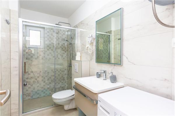 Apartman A1, na 8 osebe