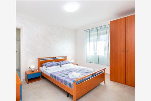 Apartman A1, na 8 osebe