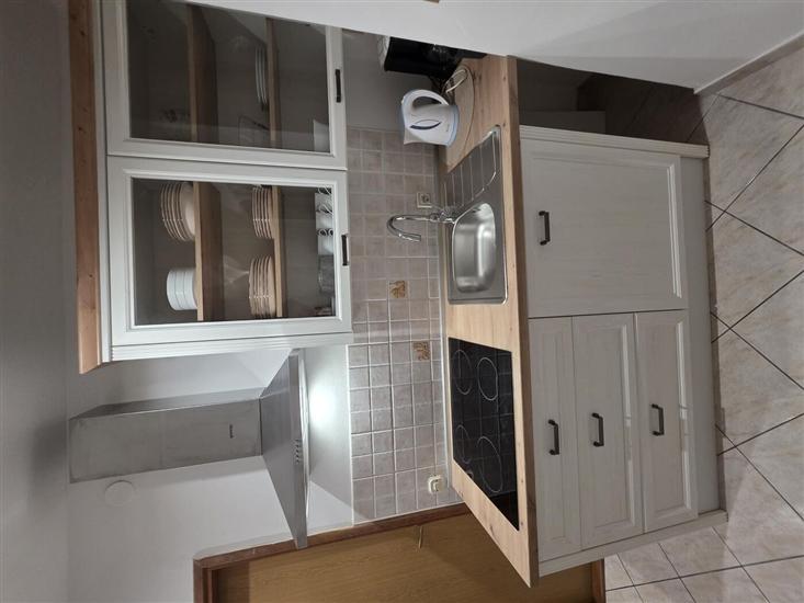 Apartman A1, na 4 osebe