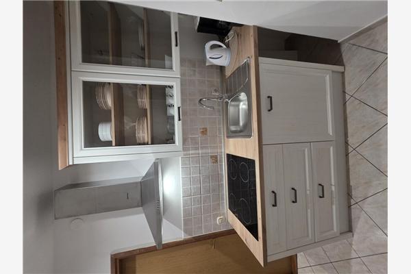 Apartman A1, na 4 osebe