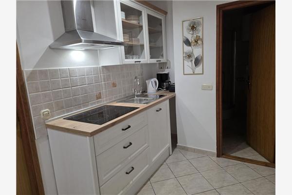 Apartman A1, na 4 osebe