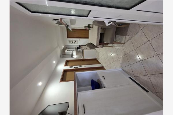 Apartman A1, na 4 osebe