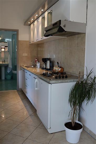 Apartman A1, na 5 osebe