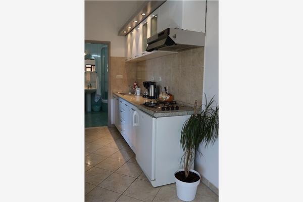 Apartman A1, na 5 osebe