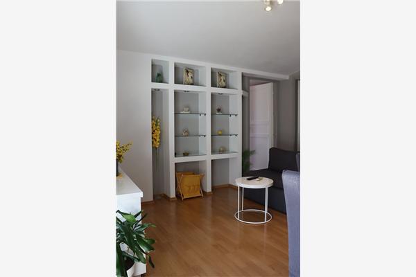 Apartman A1, na 5 osebe