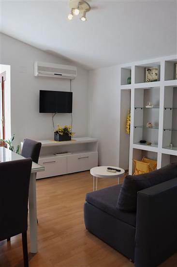 Apartman A1, na 5 osebe