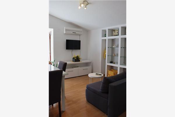 Apartman A1, na 5 osebe