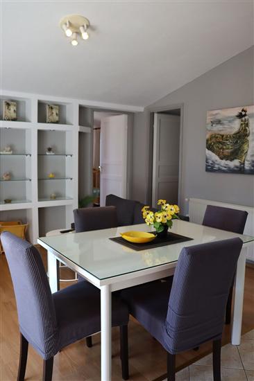 Apartman A1, na 5 osebe