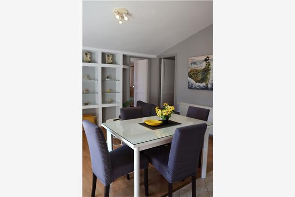 Apartman A1, na 5 osebe