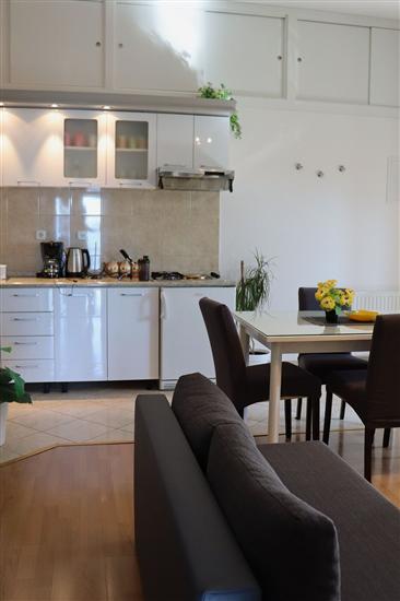 Apartman A1, na 5 osebe