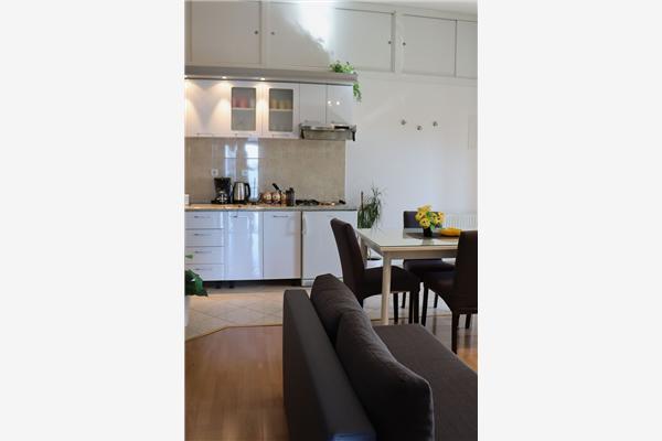 Apartman A1, na 5 osebe