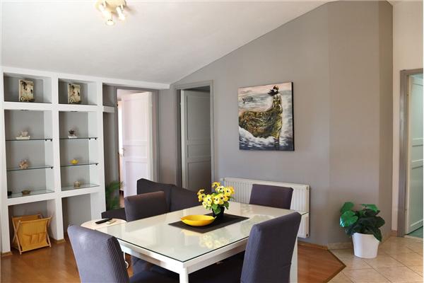 Apartman A1, na 5 osebe