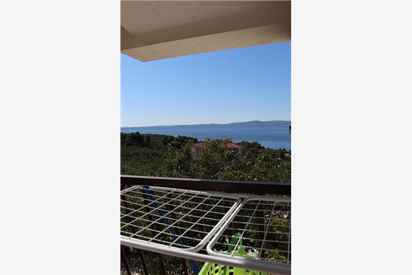 Apartman A1, na 5 osebe