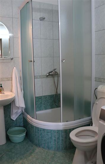 Apartman A1, na 5 osebe