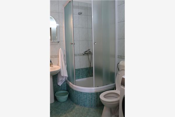 Apartman A1, na 5 osebe