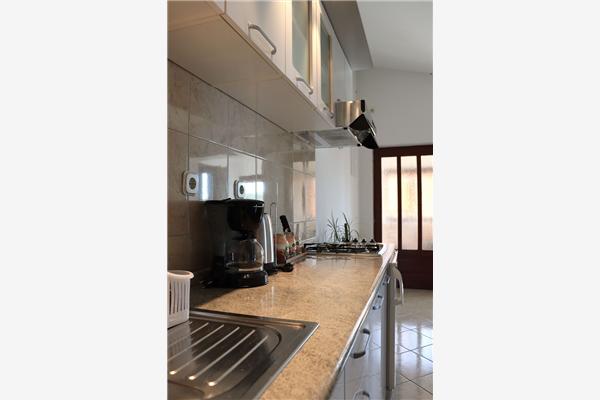 Apartman A1, na 5 osebe