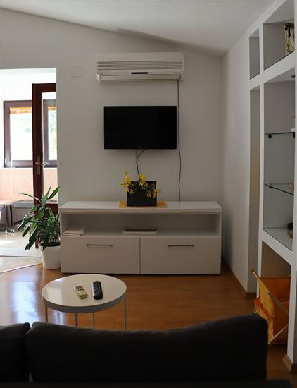 Apartman A1, na 5 osebe