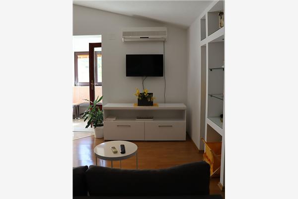 Apartman A1, na 5 osebe
