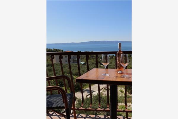 Apartman A1, na 5 osebe