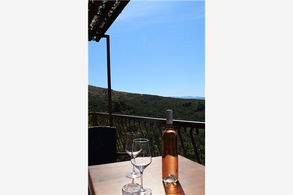 Apartman A1, na 5 osebe