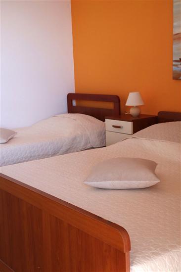 Apartman A1, na 5 osebe