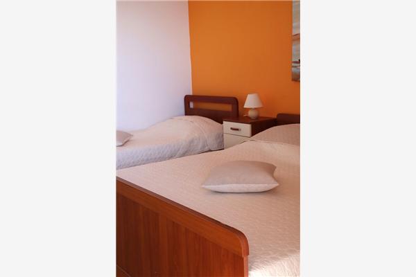 Apartman A1, na 5 osebe