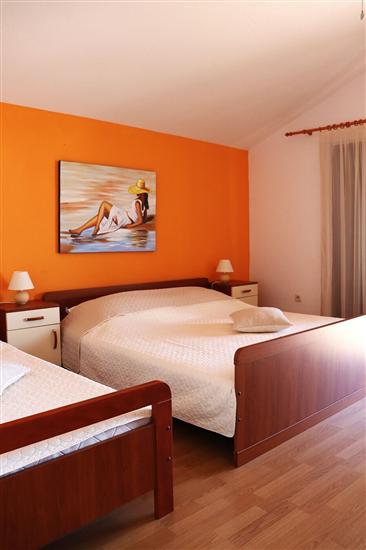 Apartman A1, na 5 osebe