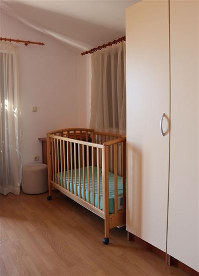 Apartman A1, na 5 osebe