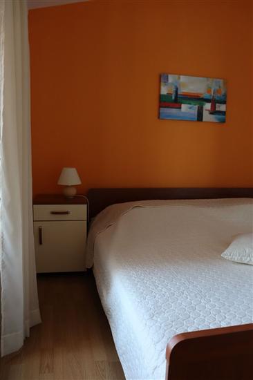 Apartman A1, na 5 osebe