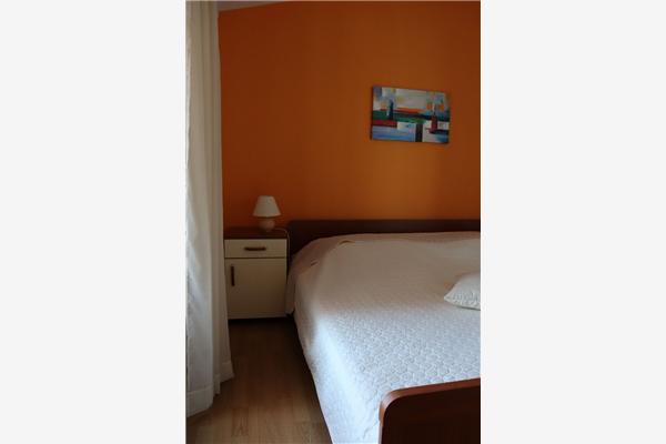 Apartman A1, na 5 osebe