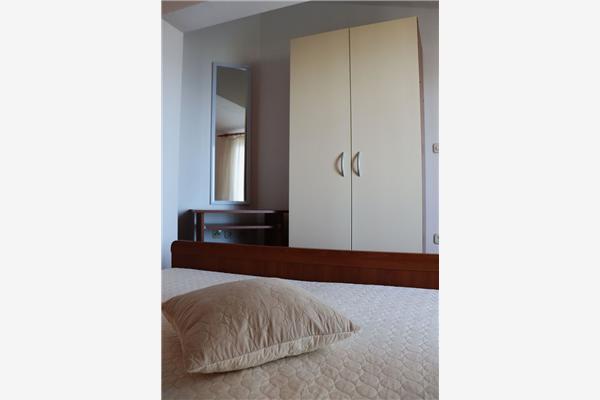 Apartman A1, na 5 osebe