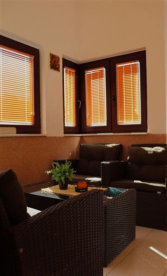 Apartman A1, na 5 osebe