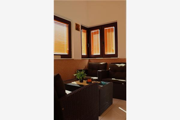 Apartman A1, na 5 osebe