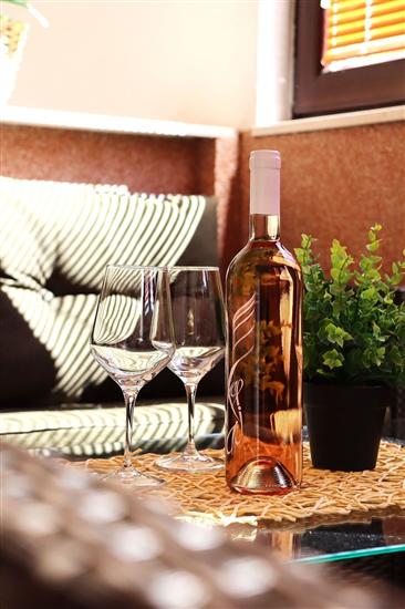 Apartman A1, na 5 osebe