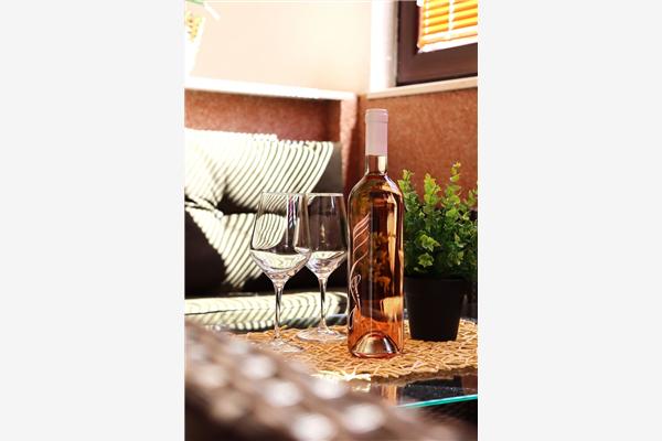 Apartman A1, na 5 osebe