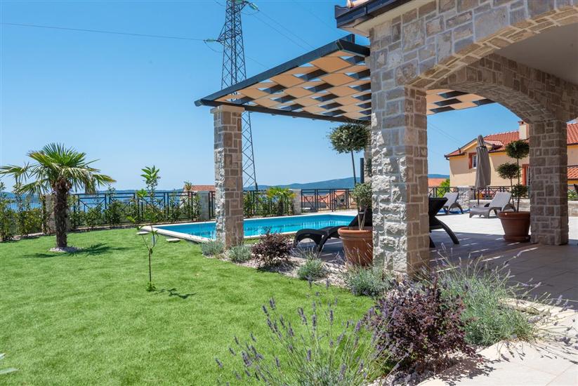 Villa Luxury Holiday Villa Aria