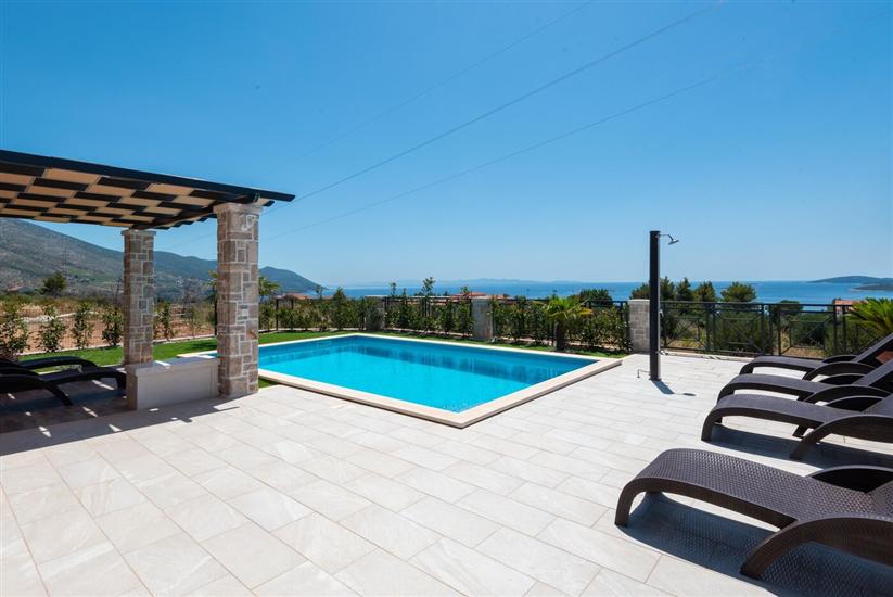 Villa Luxury Holiday Villa Aria