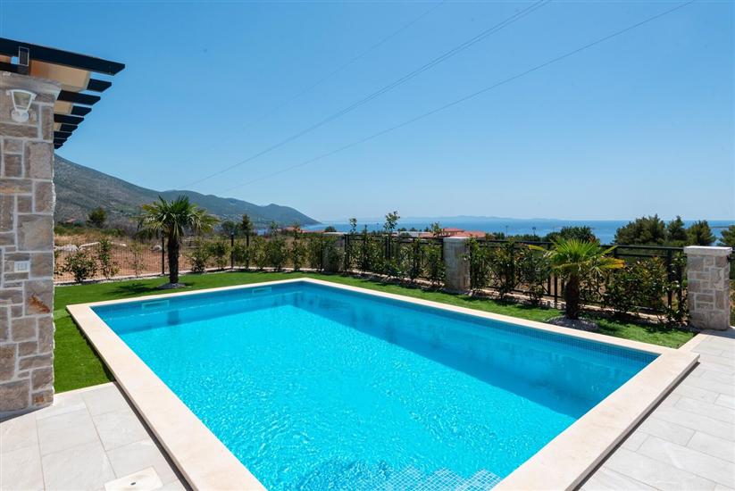 Villa Luxury Holiday Villa Aria