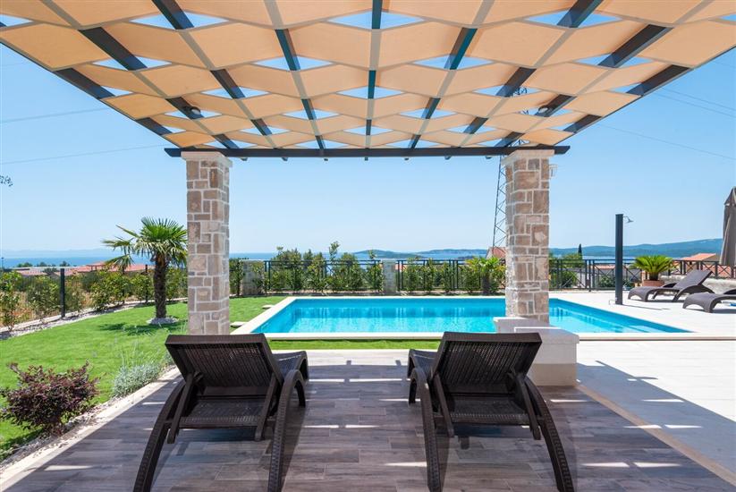 Villa Luxury Holiday Villa Aria