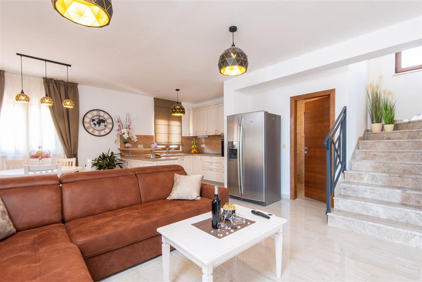 House K1, for 8 persons