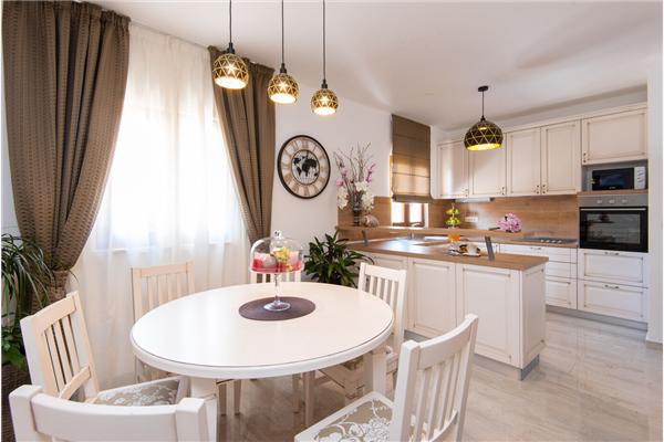 House K1, for 8 persons