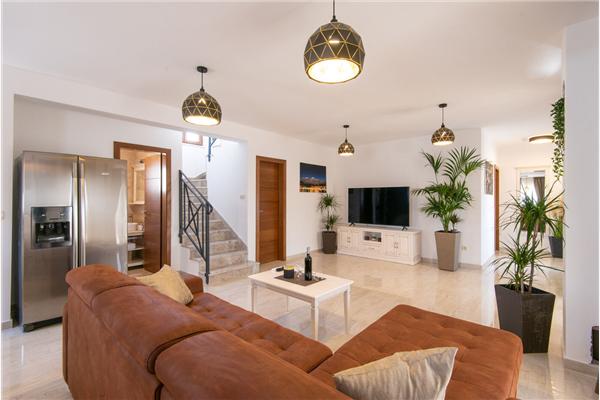 House K1, for 8 persons