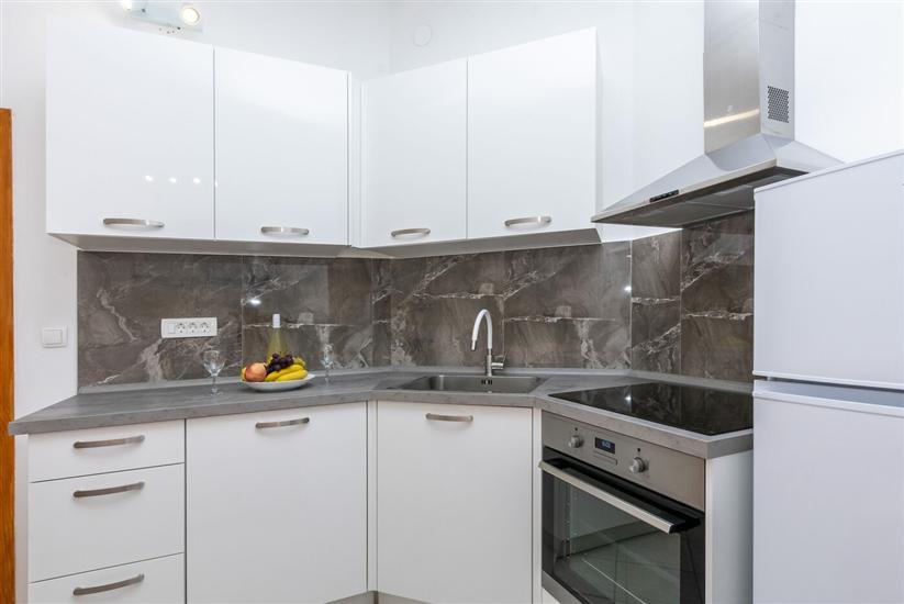 Apartmán A4, pre 4 osoby