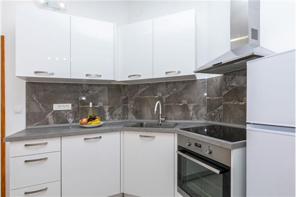 Apartmán A4, pre 4 osoby