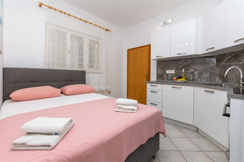 Apartmán A4, pre 4 osoby