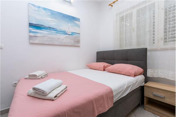 Apartmán A4, pre 4 osoby