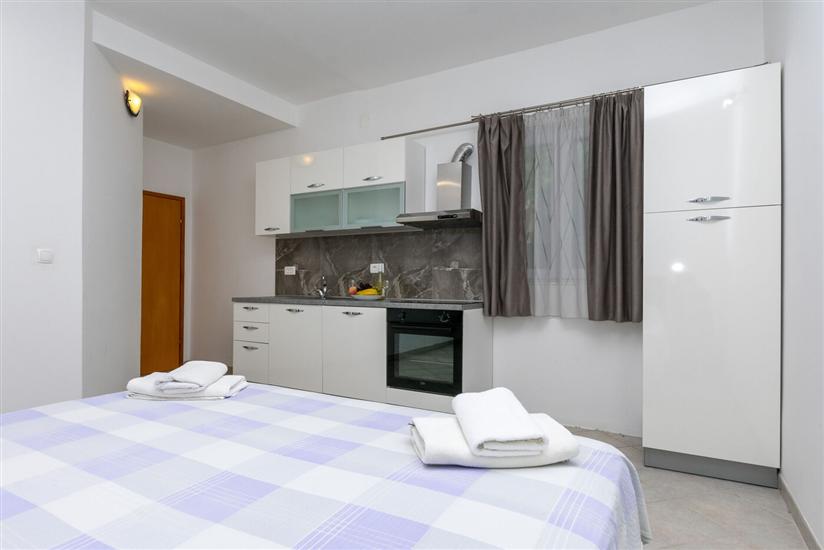 Apartmán A5, pre 4 osoby