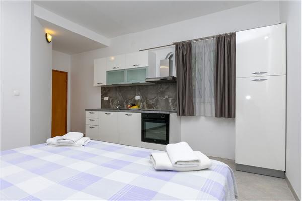 Apartmán A5, pre 4 osoby