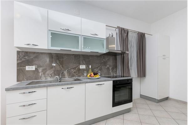 Apartmán A5, pre 4 osoby